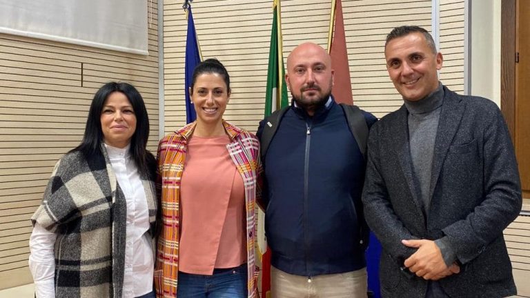 fratelli d'italia roma