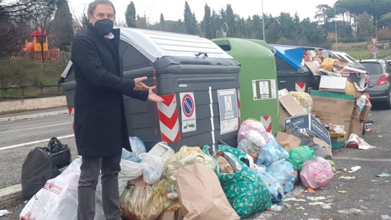 giannini-rifiuti