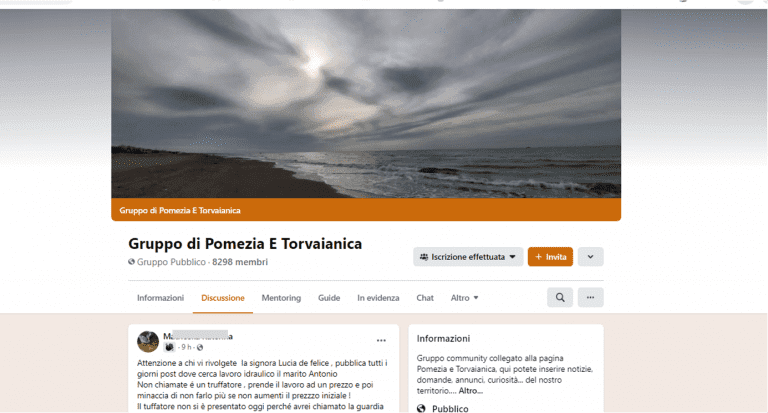 gruppo-facebook-pomezia-torv