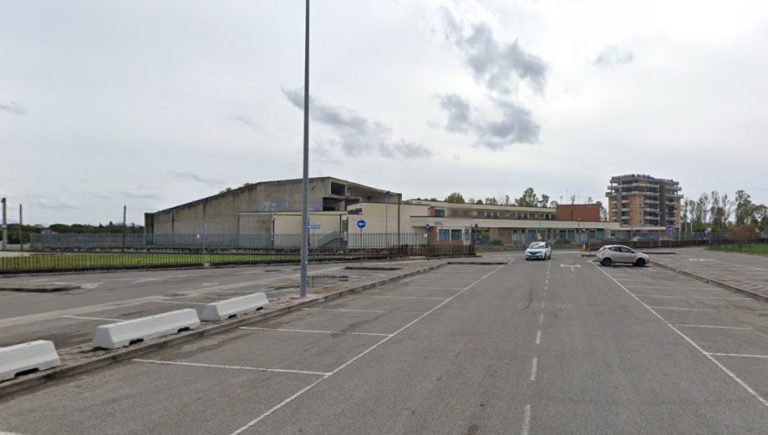 latina piazza mercanti