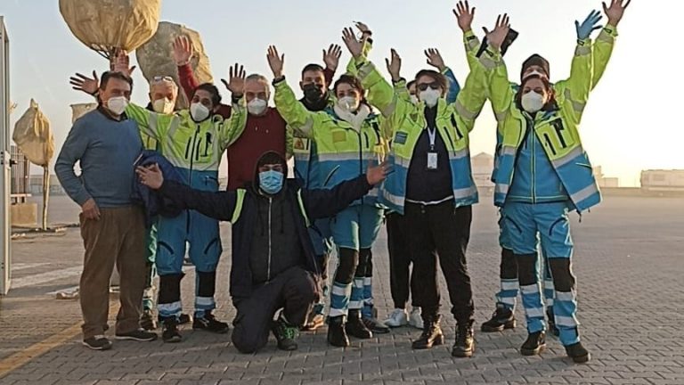 misericordia-fiumicino