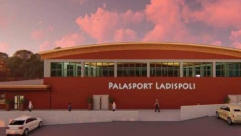 palasport-ladispoli