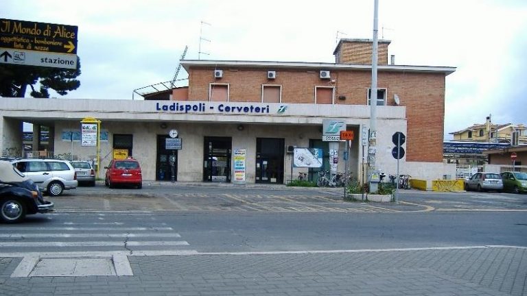 stazione-ladispoli