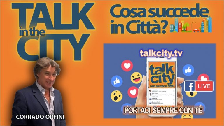 talkcinthecity