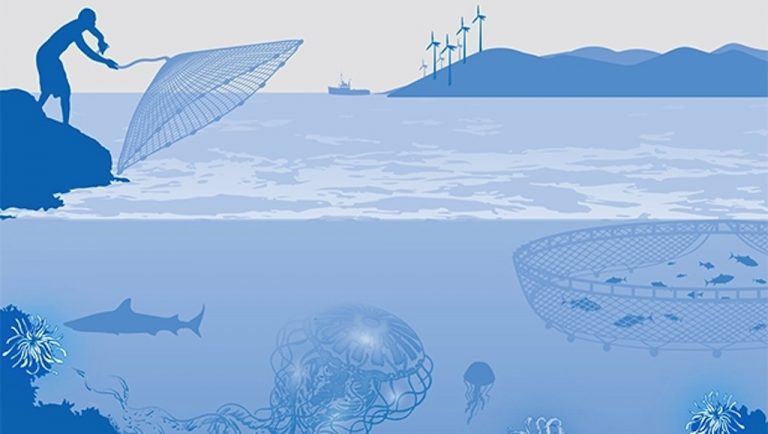 Blue Economy 2026, a Roma il futuro della sicurezza subacquea