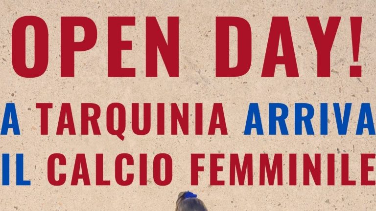 CalcioFemminileOpenDay2