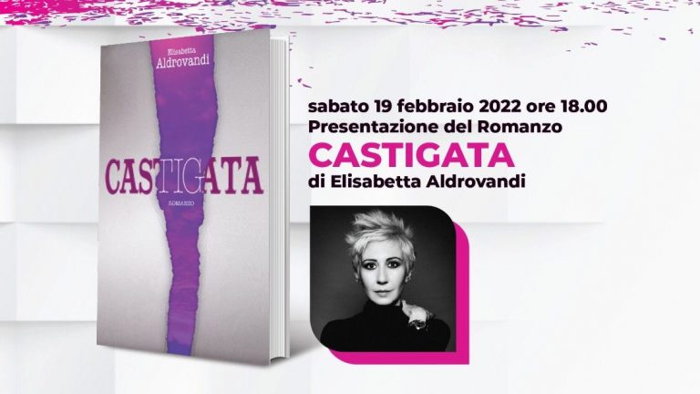 Elisabetta Aldrovandi a Cerveteri