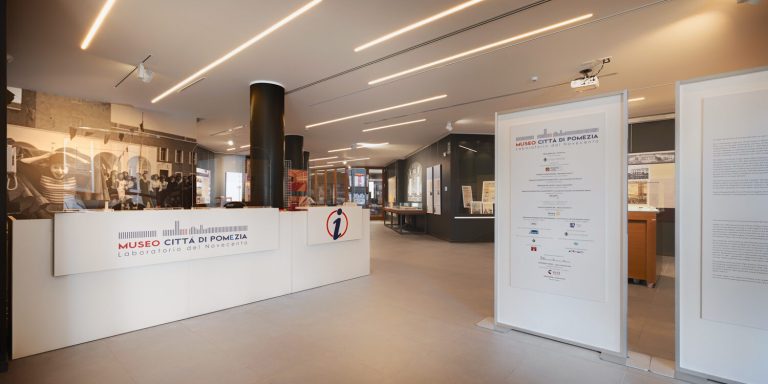 Museo città di Pomezia