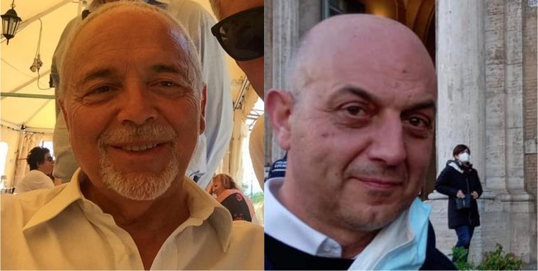 bafundi della rocca ATER ROMA