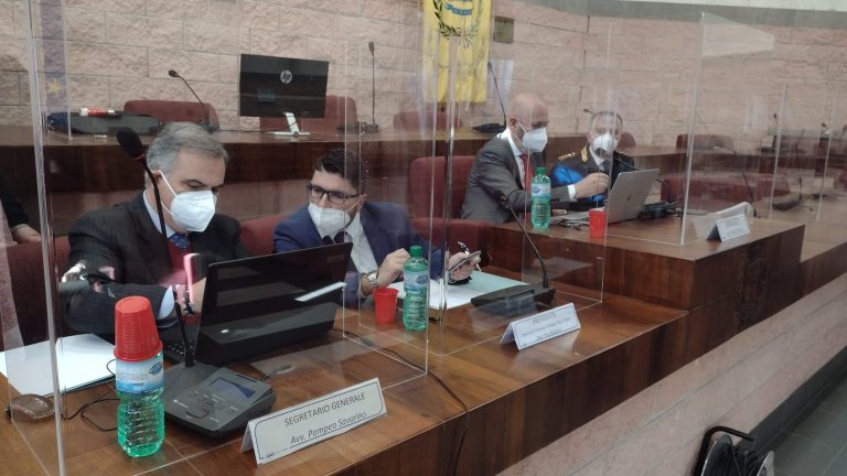 convegno legalita e trasparenza