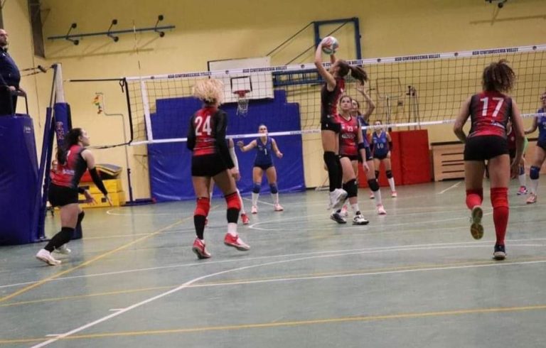 cv-volley