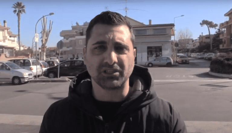 federico ascani ladispoli