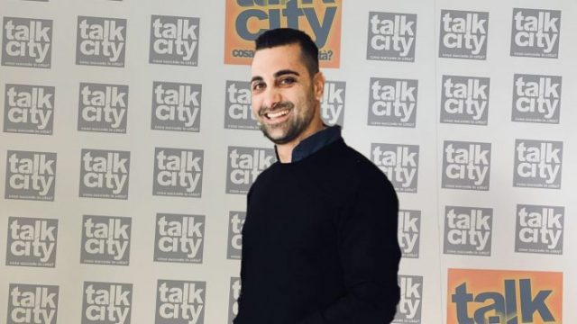 fedrico ascani ladispoli