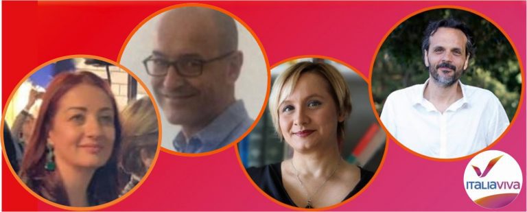 italiaviva-roma