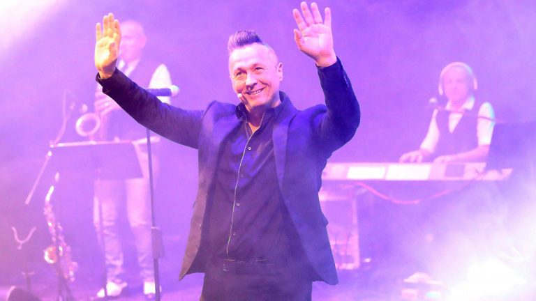 photo © Serena Campanini