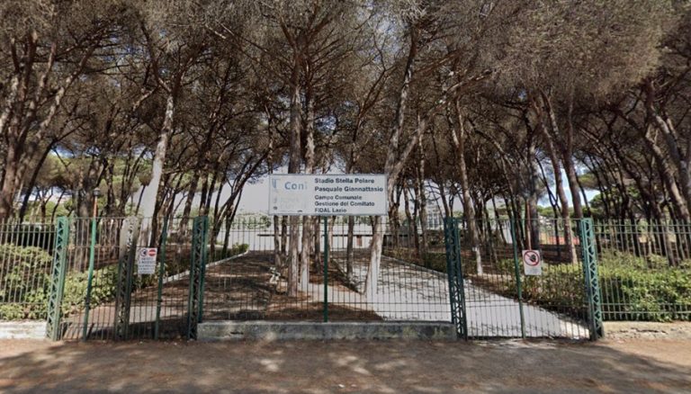 stadio-stella-polare-ostia