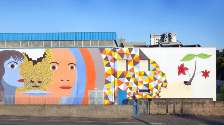 streetart-civitavecchia