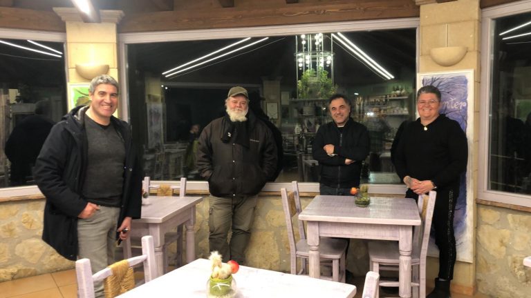 uni agraria allumiere tolfa tarquinia