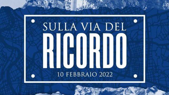 via del ricordo