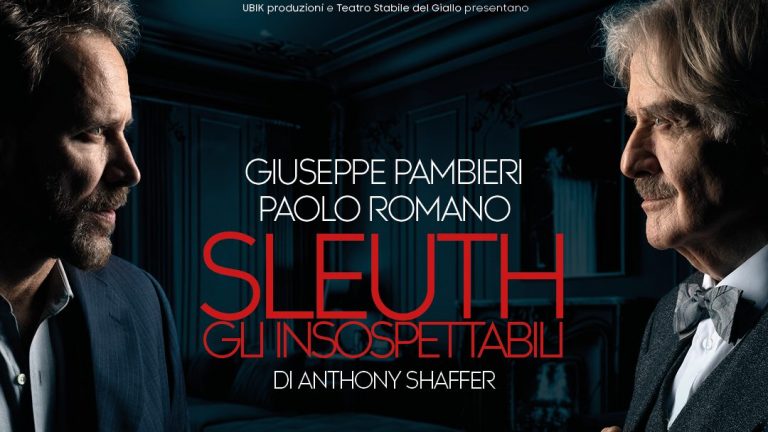 Locandina-Sleuth-Teatro-Ciak