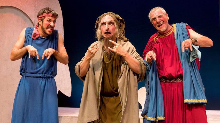 MOSTELLARIA-Piero-Sarpa-Fabrizio-Passerini-Ugo-Cardinali