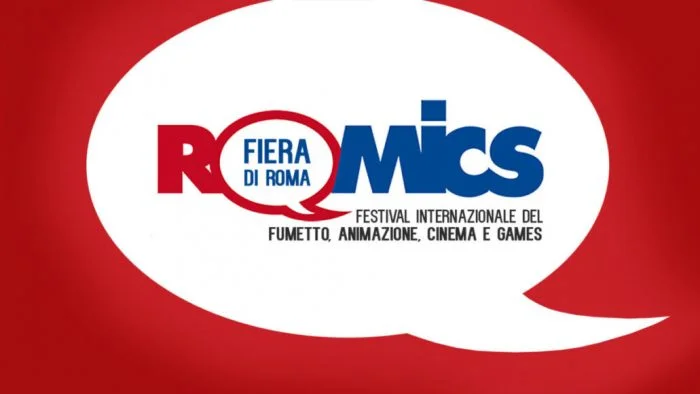 Romics-fiera-di-roma