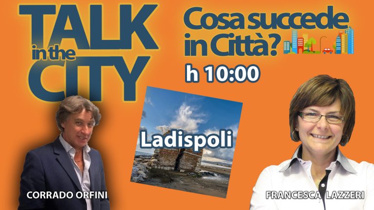 TALKintheCITY LADISPOLI 2022