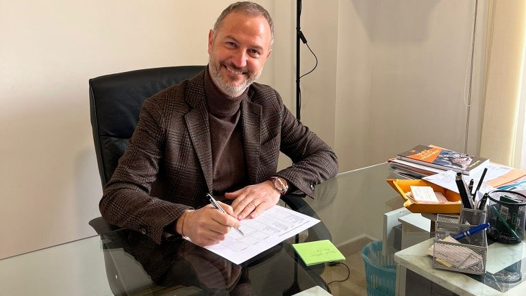 ciacciarelli regione lega