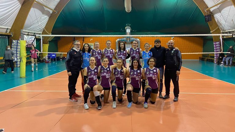 cvvolley