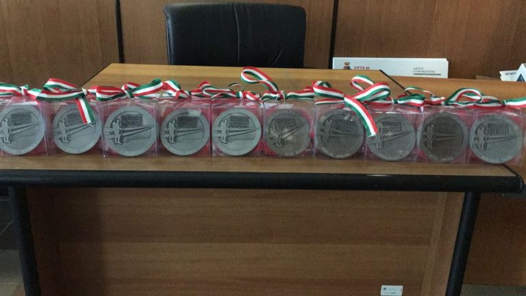 medaglie-ladispoli
