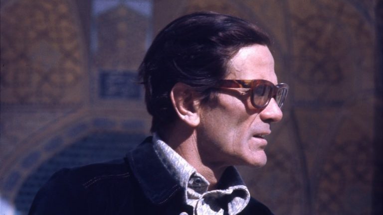 pasolini
