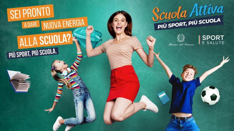 sport e salute