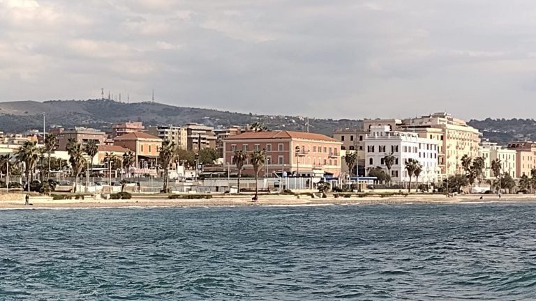 Civitavecchia