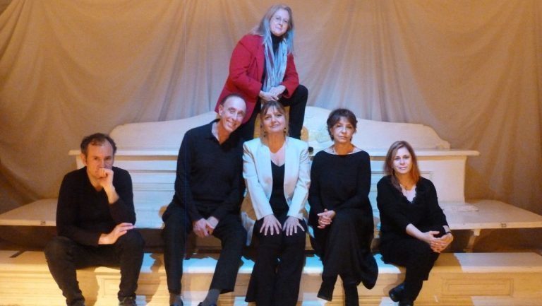 La-compagnia-de-Il-mutamento-