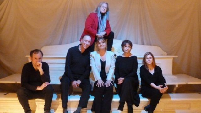 La-compagnia-de-Il-mutamento-