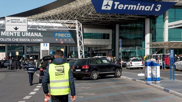 adr-fiumicino-terminal-3 aeroporto