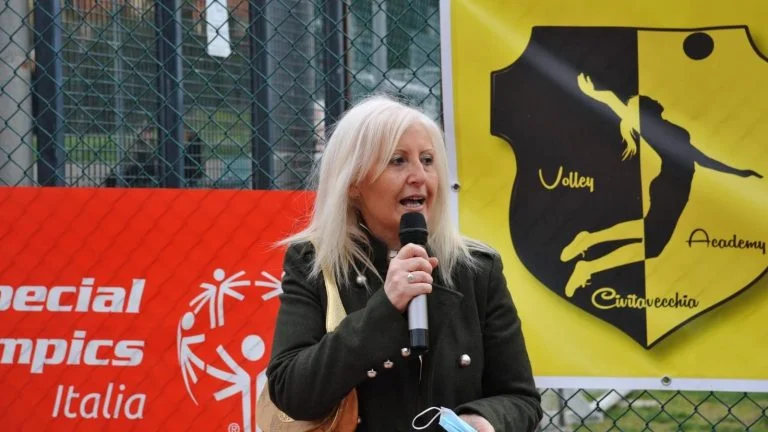 cinzia napoli