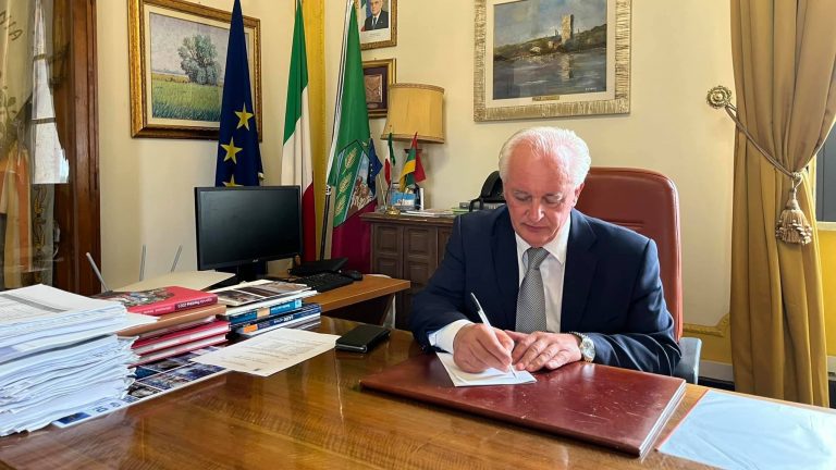 eligio tombolillo pontinia