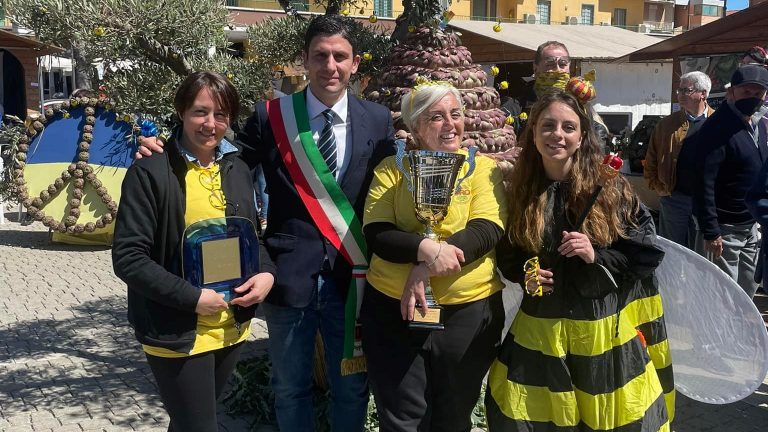 grando ladispoli carciofi