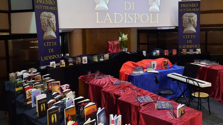 premio città ladispoli