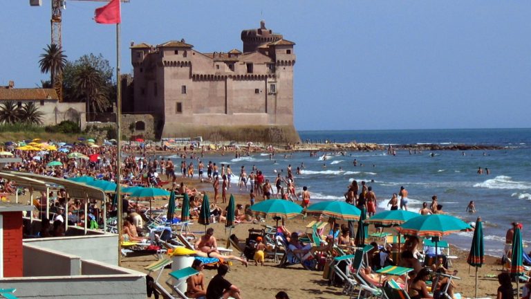 spiaggia-santa-severa
