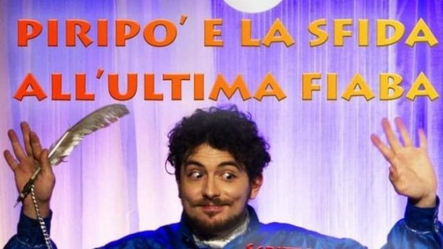 Piripo-e-la-sfida-allultima-Fiaba-Locandina