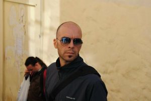 daniele barbieri