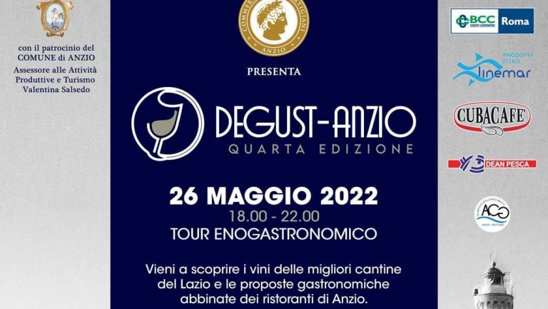 degustanzio