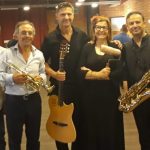 Ladispoli, all’Acme System serata di musica per la presentazione del “Ladislao Trio”