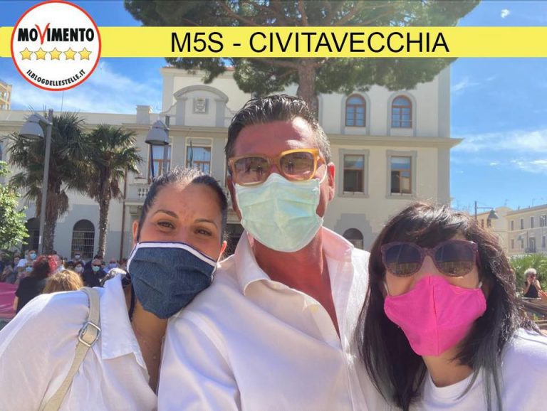 m5s-CV