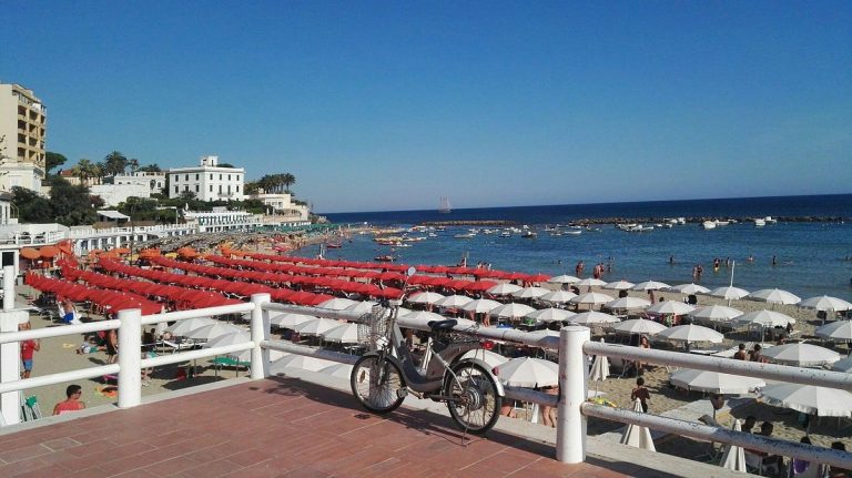 perla del tirreno sm