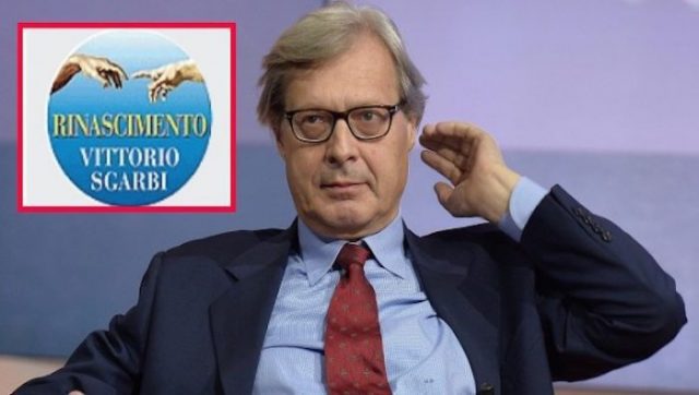 sgarbi rinascimento 2