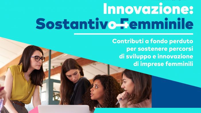 Bando-Innovazione-Sostantivo-Femminile