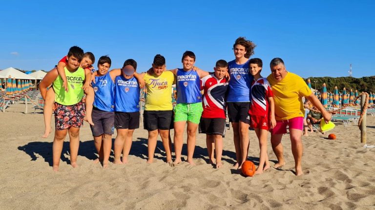 Beach-Rugby-Civitavecchia-giovanili